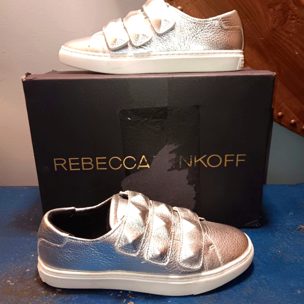 Rabecca. Minkoff sneakers